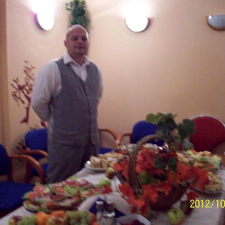 Willa Zbyszko Gdańsk Extérieur photo